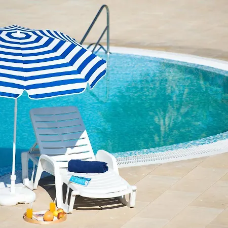 公寓 In Aminess Port 9 Residence, With Pools