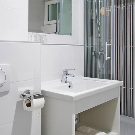 In Aminess Port 9 Residence, With Pools *