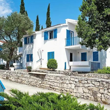 In Aminess Port 9 Residence, With Pools * Korčula