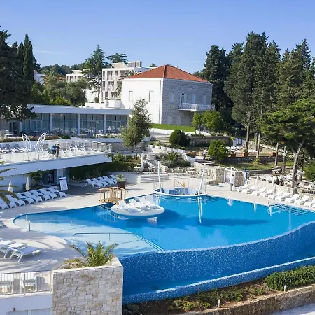 In Aminess Port 9 Residence, With Pools * Korčula