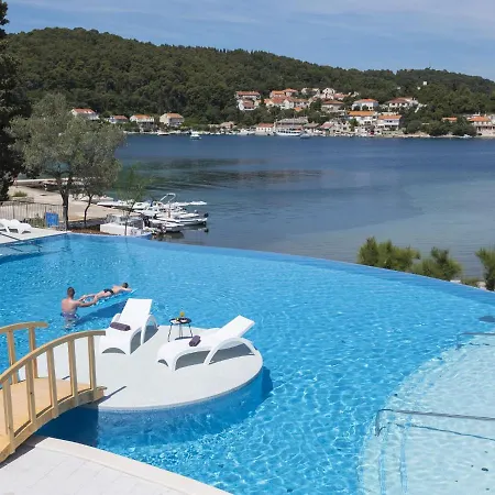 In Aminess Port 9 Residence, With Pools *