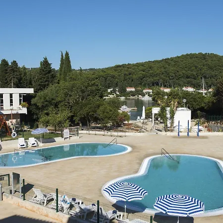 Apartamento In Aminess Port 9 Residence, With Pools Korčula